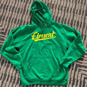 ELEMENT HOODIE